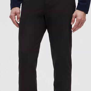 Lululemon Commission Pant Classic Fit, 34"x37" TALL